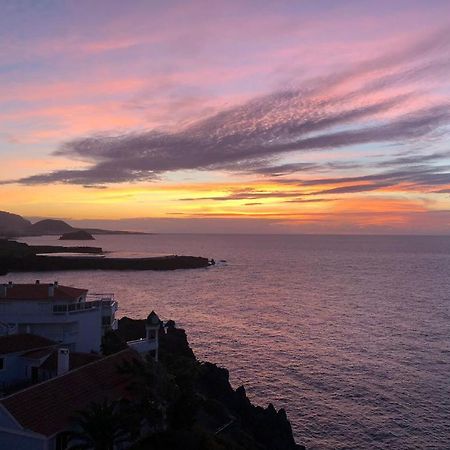 Sea View 1 Bed Studio Apartment San Marcos North Tenerife Esterno foto