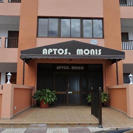 Sea View 1 Bed Studio Apartment San Marcos North Tenerife Esterno foto