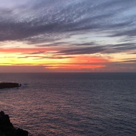 Sea View 1 Bed Studio Apartment San Marcos North Tenerife Esterno foto
